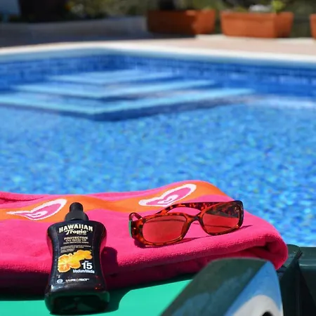 Casa Lerryn Nyaraló