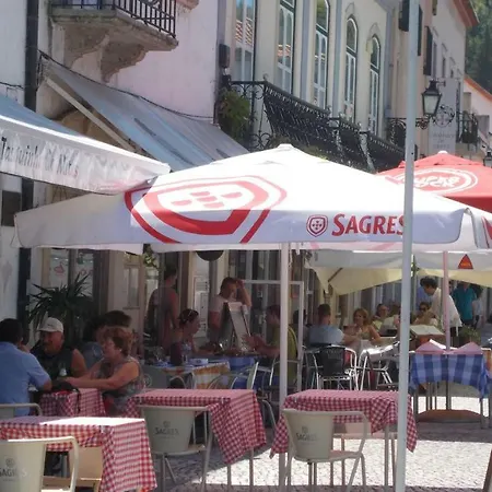 Casa Lerryn Nyaraló