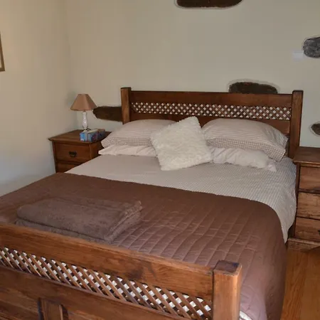 Casa Lerryn Nyaraló Sertã