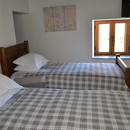 Casa Lerryn Nyaraló *