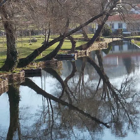 Casa Lerryn Nyaraló Sertã