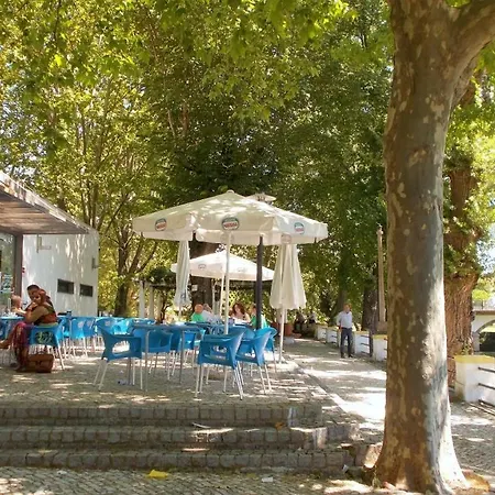 Casa Lerryn Nyaraló Sertã
