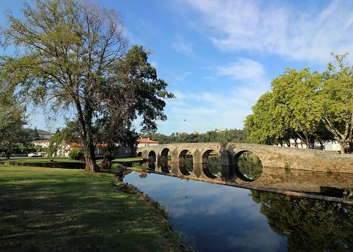 Casa Lerryn Ferienhaus