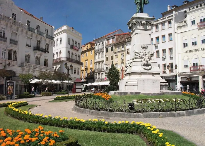 Casa Lerryn * Sertã