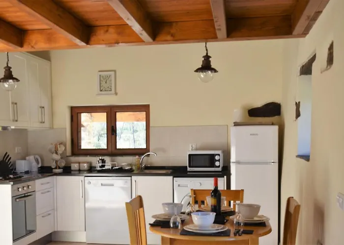 Casa Lerryn *
