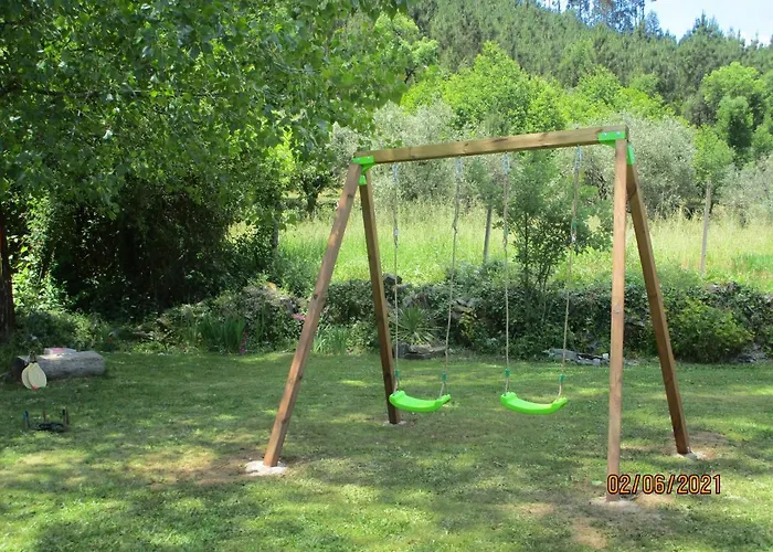 Ferienhaus Casa Lerryn