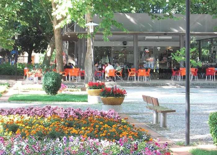 Ferienhaus Casa Lerryn Sertã