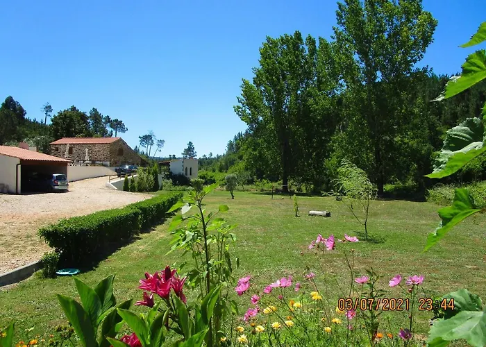 Casa Lerryn Ferienhaus