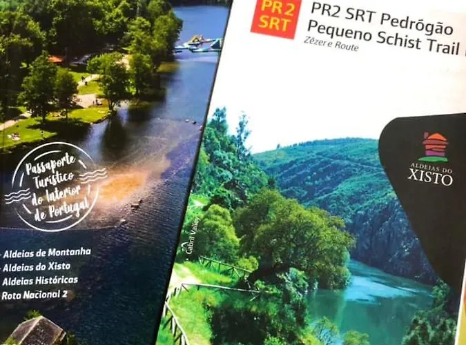 Ferienhaus Casa Lerryn *