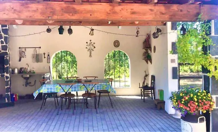 Ferienhaus Casa Lerryn Sertã