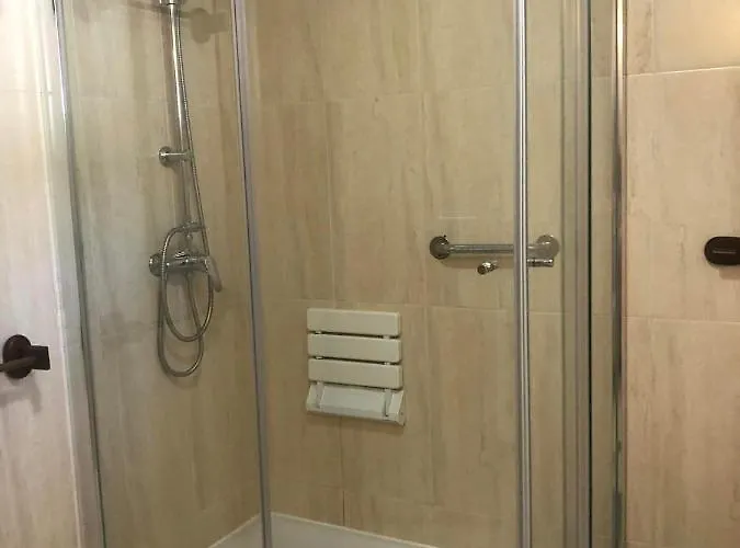 Casa Lerryn Ferienhaus