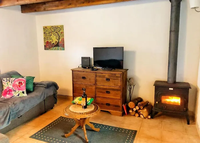 Ferienhaus Casa Lerryn