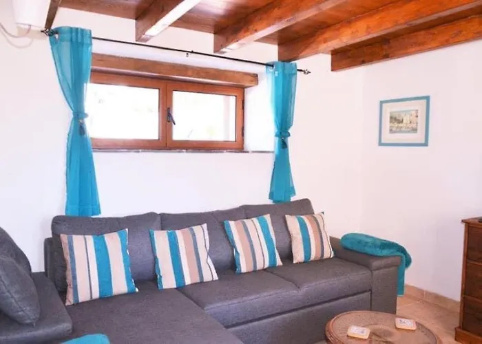 Ferienhaus Casa Lerryn *