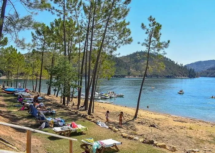 Casa Lerryn Ferienhaus *