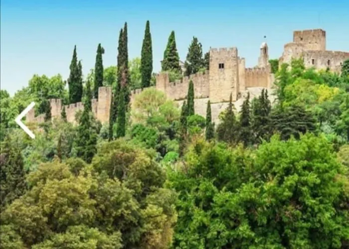 Casa Lerryn Ferienhaus *