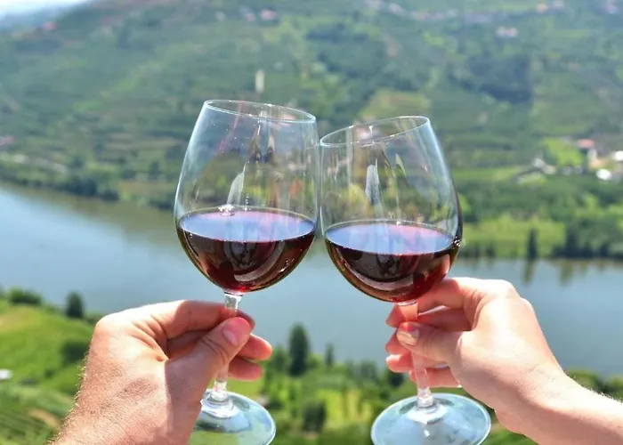 Casa Lerryn Ferienhaus