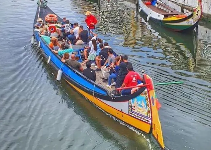 Casa Lerryn Ferienhaus