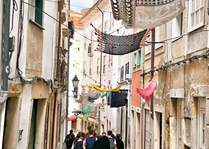 Casa Lerryn * Sertã