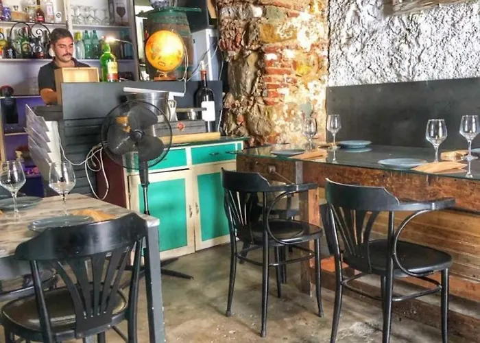 Ferienhaus Casa Lerryn *