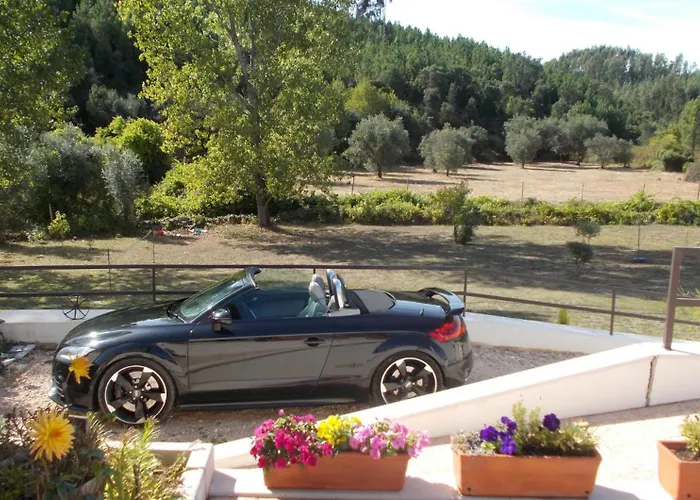 Dom wakacyjny Casa Lerryn