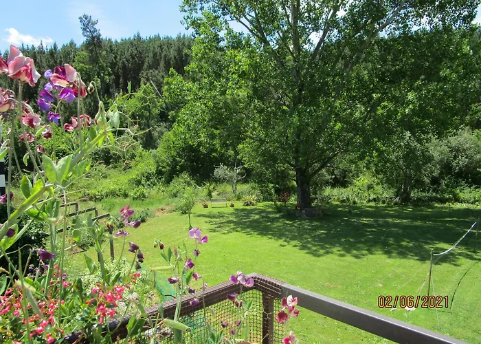 Ferienhaus Casa Lerryn *