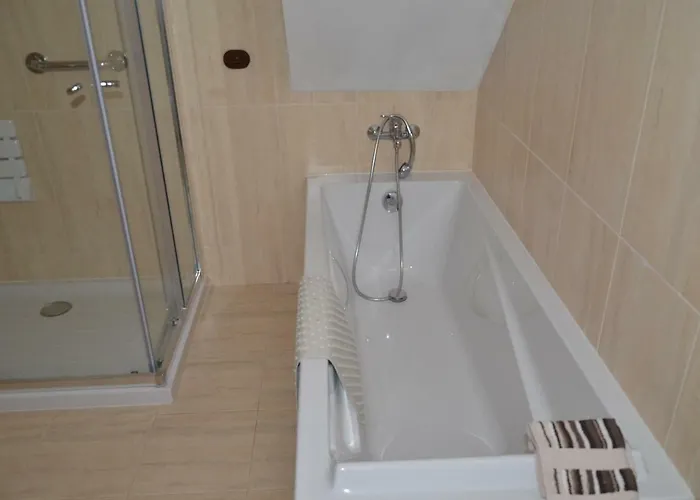 Ferienhaus Casa Lerryn *