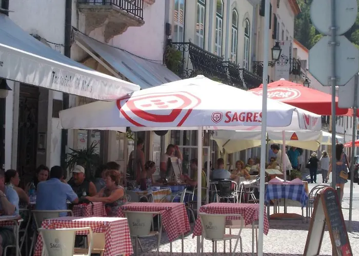 Casa Lerryn Ferienhaus