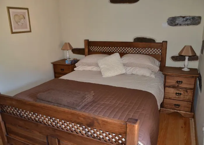 Casa Lerryn Ferienhaus Sertã