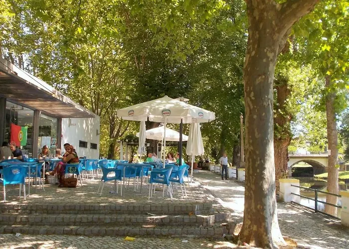 Casa Lerryn Ferienhaus Sertã