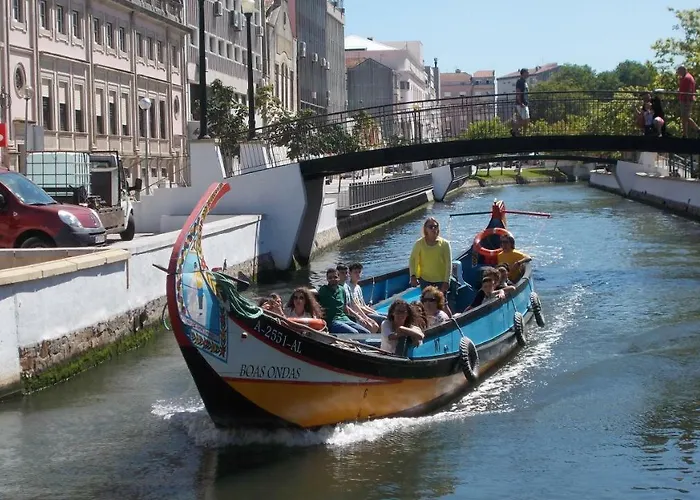 Casa Lerryn Ferienhaus Sertã